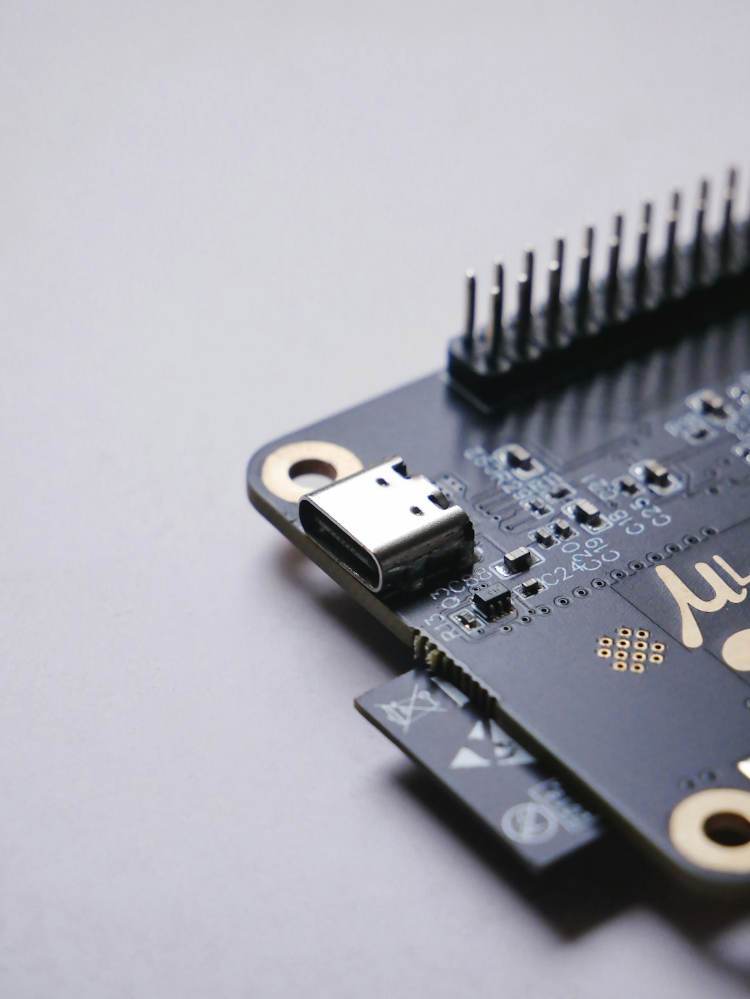 Embedded Hardware Design