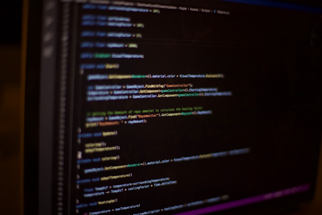 Embedded Software Development